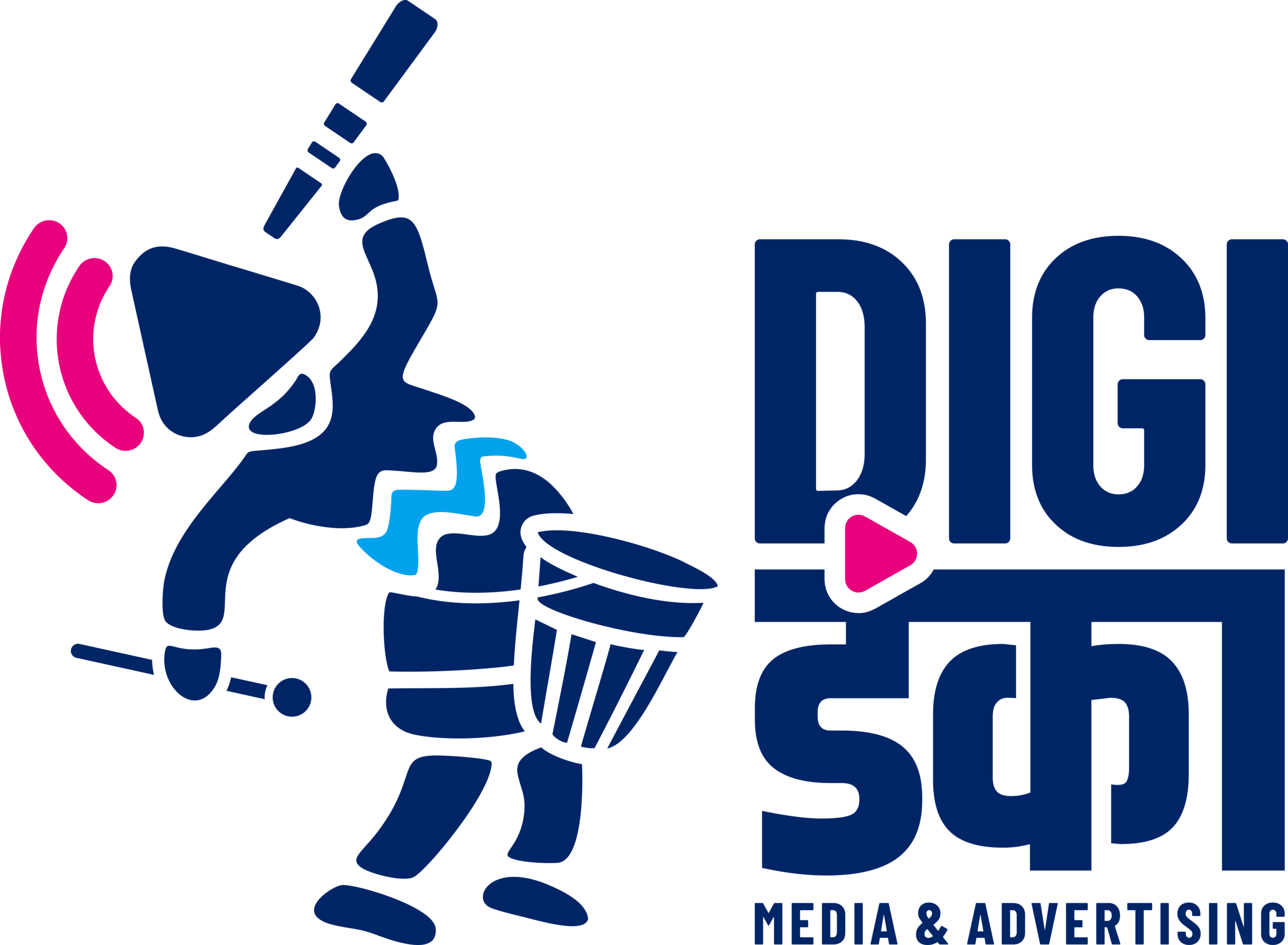 Digi danka logo